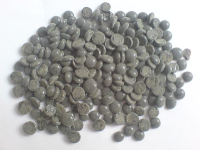 C9 Dark Beads Petroleum Resins Used in Rubber Mixing